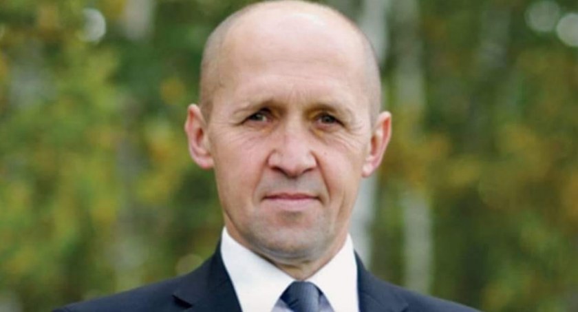 GMINA ŁUKÓW:  30 mln. zł. na inwestycje. Szacun