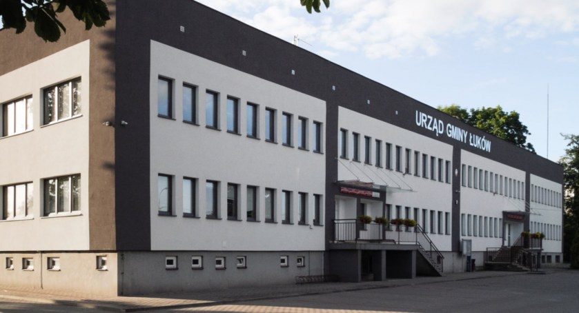 GMINA ŁUKÓW. Gręzówka znaczy jedność. Trwają konsultacje 
