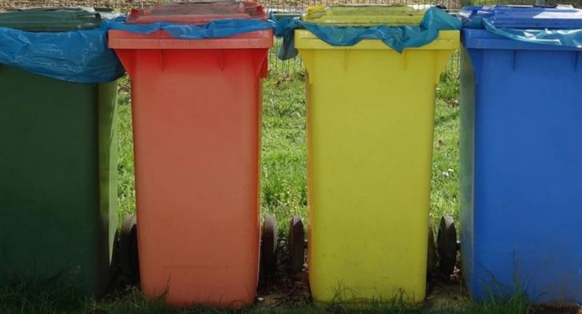 WOJCIESZKÓW. Sprawdź kiedy odbiorą Twoje śmieci w styczniu 