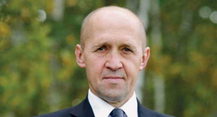 GMINA ŁUKÓW. Wójt dostał podwyżkę. Ile zarobi Mariusz Osiak?