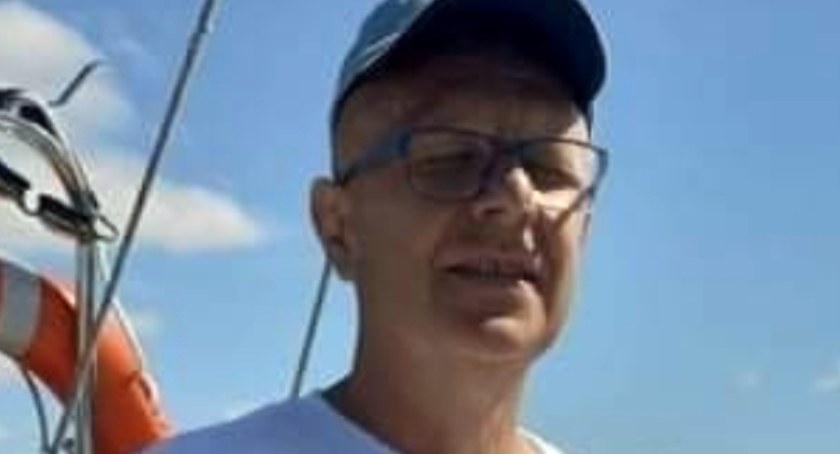 ŁUKÓW. Dokąd płynie Ireneusz Goławski? Rada miasta? 