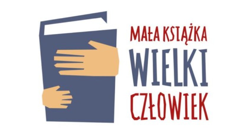 KRZYWDA. Odwiedź bibliotekę i odbierz 