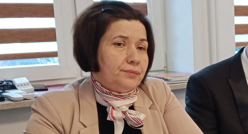 WOJCIESZKÓW. Będą remonty szkól. Siedliska, Hermanów, Wola Bystrzycka i Burzec szczęśliwe