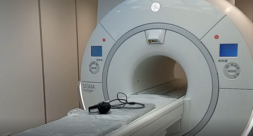 Szpital w Łukowie kupił rezonans. Wiemy kiedy pierwsze przyjęcia (WIDEO)
