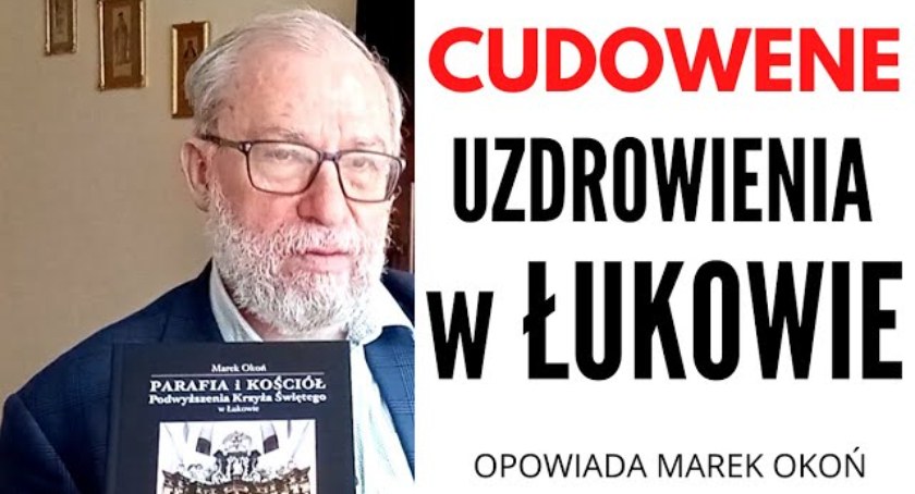 #3Porozmawiajmy o Łukowie. 