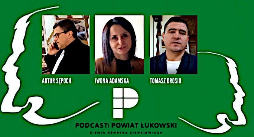 Powiat łukowski - miejsce nieoczywiste i urokliwie. Warte odkrycia 