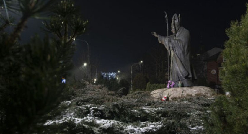 Weź udział w konkursie ,,Ziemia Łukowska nocą” 