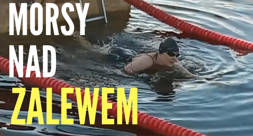 W Łukowie trwa światowy zlot Morsów. Pierwsza relacja