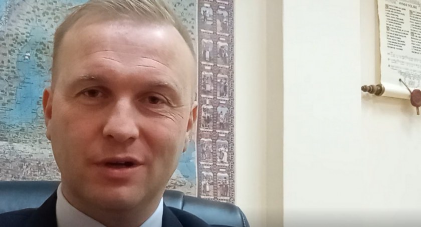 Gmina Adamów planuje wydać ponad 10 mln. zł. na inwestycje (WIDEO)