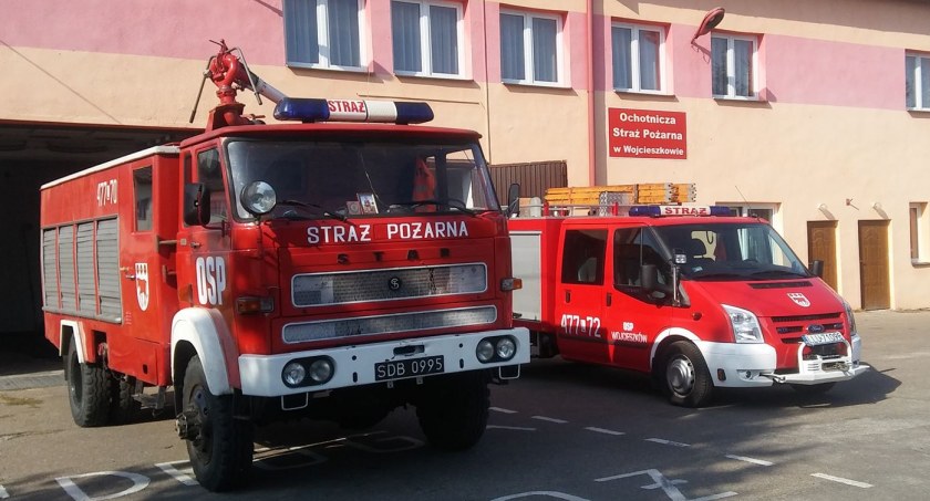 W gminie będą wybierać nowe władze OSP. Zobacz kiedy w Twoim sołectwie