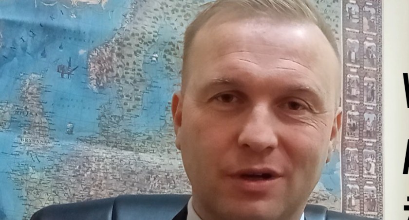 W co inwestuje gmina Adamów? Padła ważna zapowiedź (WIDEO)