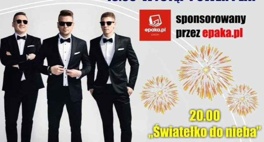 Power Play gwiazdą łukowskiego finału WOŚP. Będzie się działo (ZAPOWIEDŻ WIDEO)
