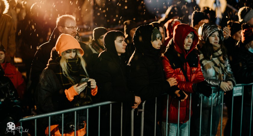 Koncert Power Play i dużo świeżych fotek Łukowskiego Finału WOŚP (WIDEO + ZDJĘCIA)