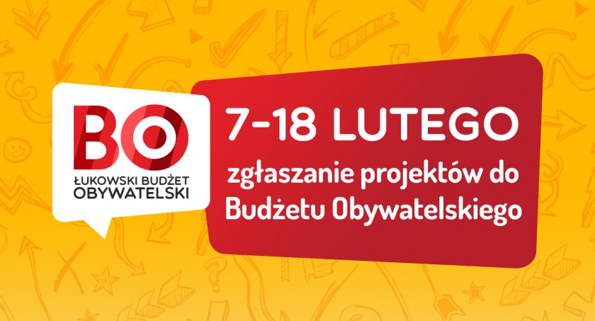 Rusza Łukowski Budżet Obywatelski. 300 tys. zł do wydania 