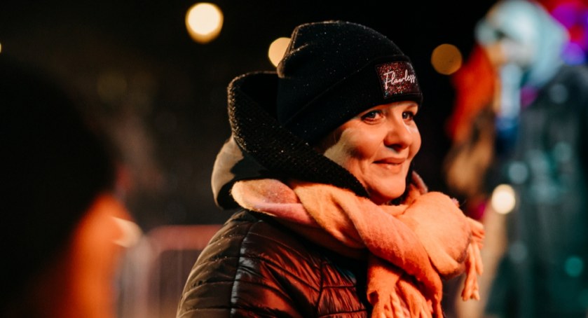 Łuków jesteście wielcy! 120 tys. zł. w 30. Finale WOŚP. To nie koniec 