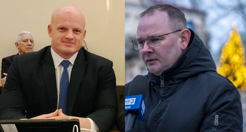 W Szkole nr 2 ma powstać ścianka wspinaczkowa. Radny Dołęga ma wątpliwości (WIDEO)