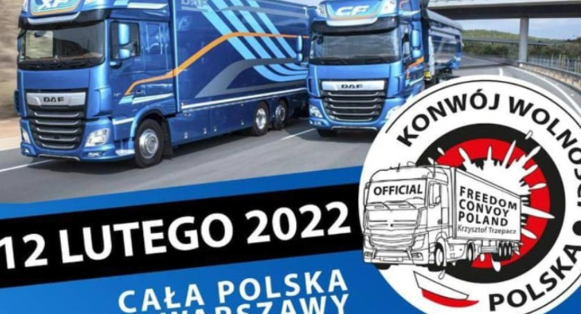 Rusza polski 
