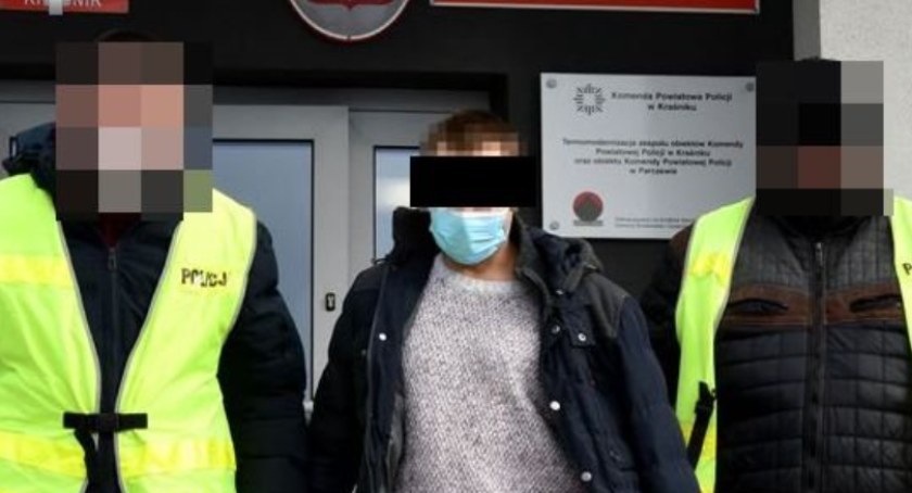 REGION. Zakatował psa ostrym narzędziem 
