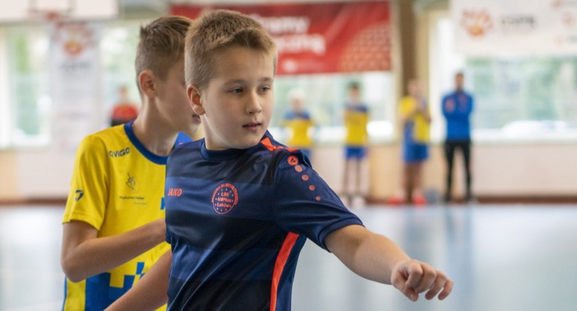 Turniej piłkarski AMPlus Łuków (ZDJĘCIA)