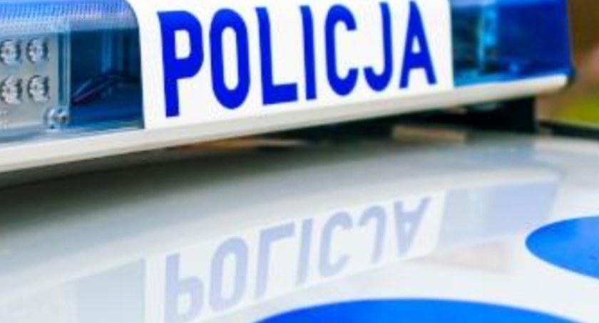 Śmierć pod Serokomlą  Nie żyje 38-latek
