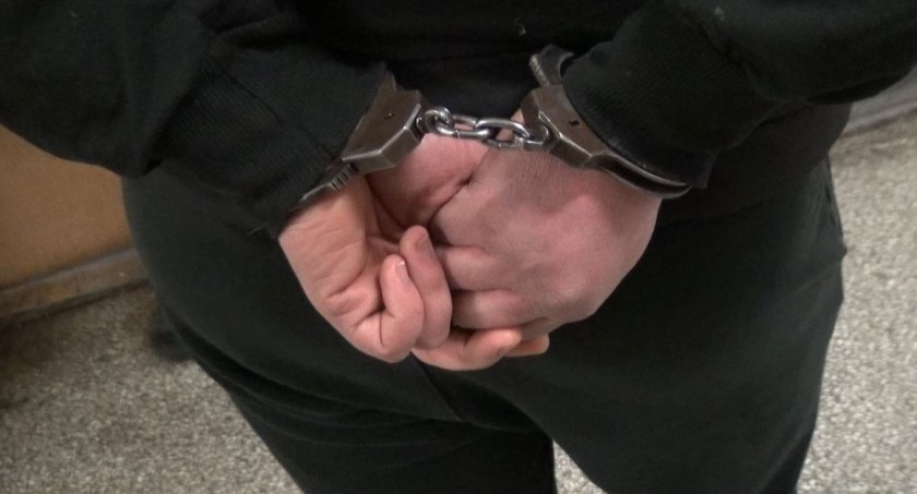 Nie do pomyślenia. 14-latka z Łukowa miała mefedron i marihuanę 