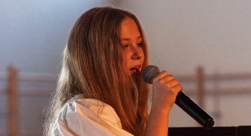 Kolejne kolędowe sukcesy Emilii Szcześniak z ŁOK