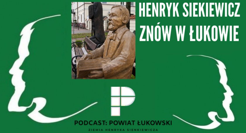 Muzeum Regionalne w Łukowie. Posłuchaj co tam słychać 