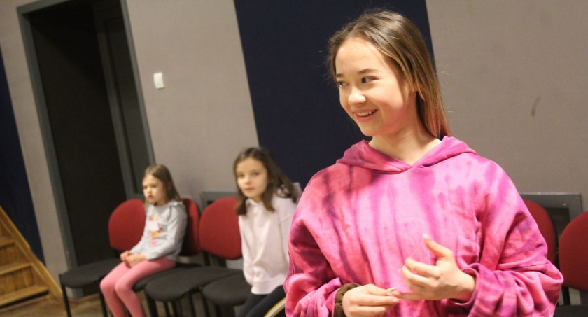 Ferie na sportowo z Sarą Mortiz 
