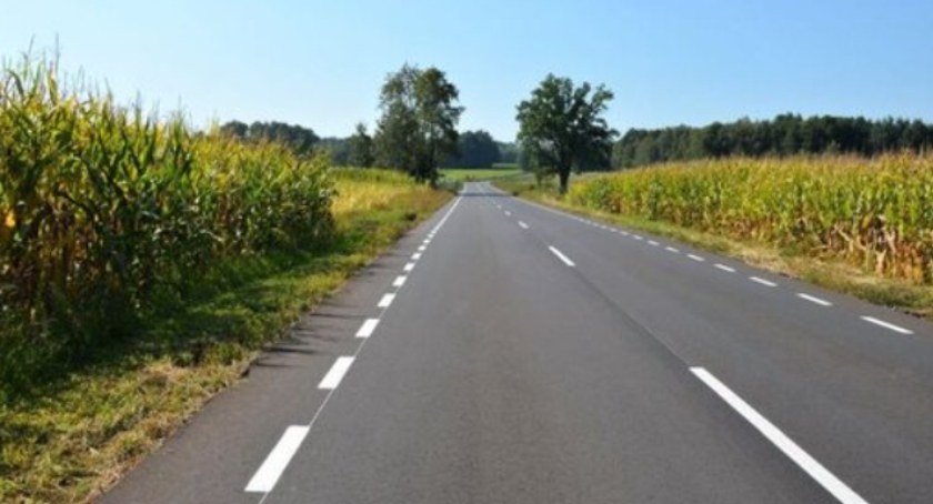 Szykuje się remont dróg w Okrzei