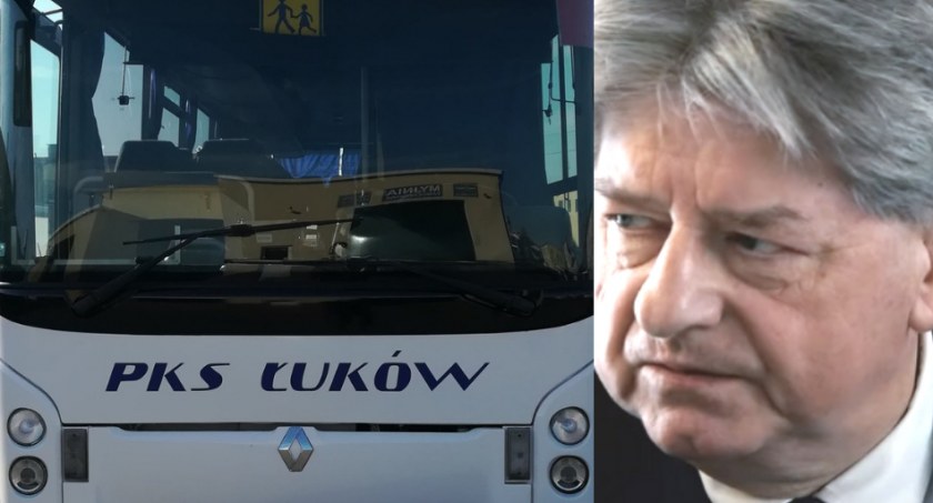 W Łukowie powstanie nowy dworzec PKS 