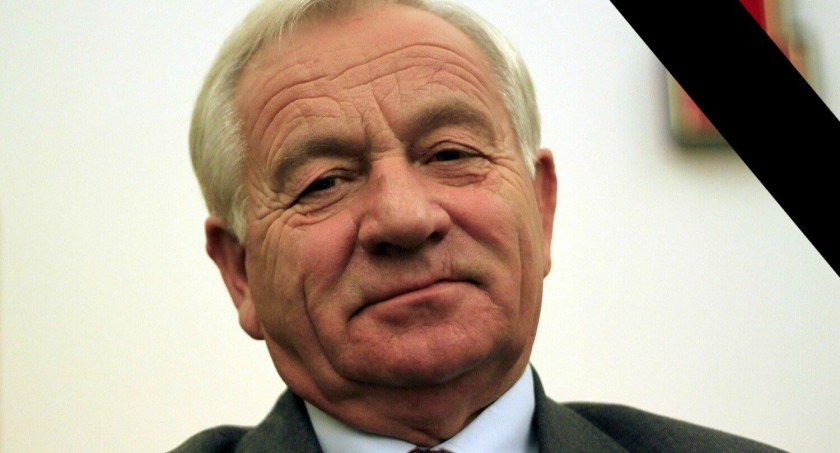 Nie żyje były wiceprzewodniczący sejmiku województwa lubelskiego  