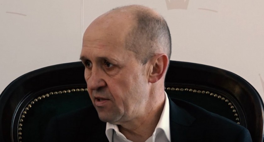 Gmina Łuków chce wybudować Centrum Promocji Amonitów (WIDEO)
