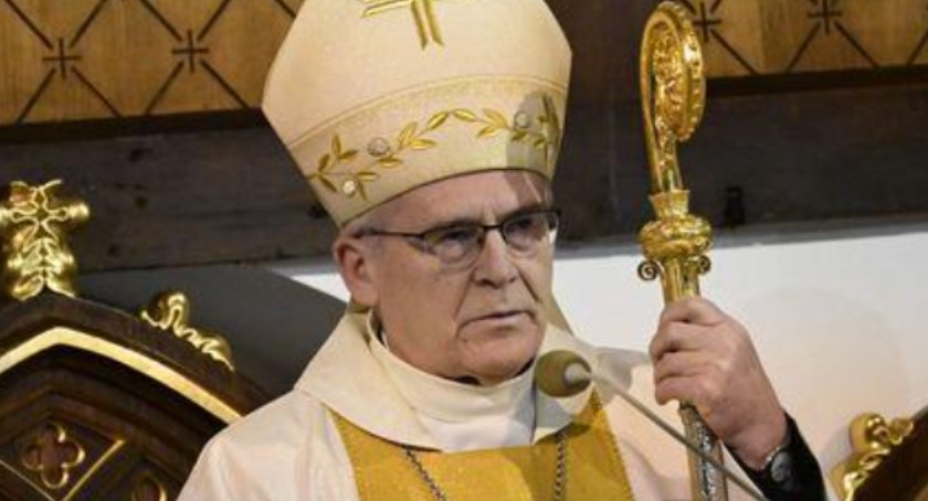 Polski Kościół za Ukrainą. W niedzielę apel ks. biskupa Kazimierza Gurdy 