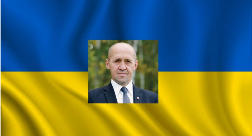 Gmina Łuków pomaga Ukrainie. Co musisz wiedzieć