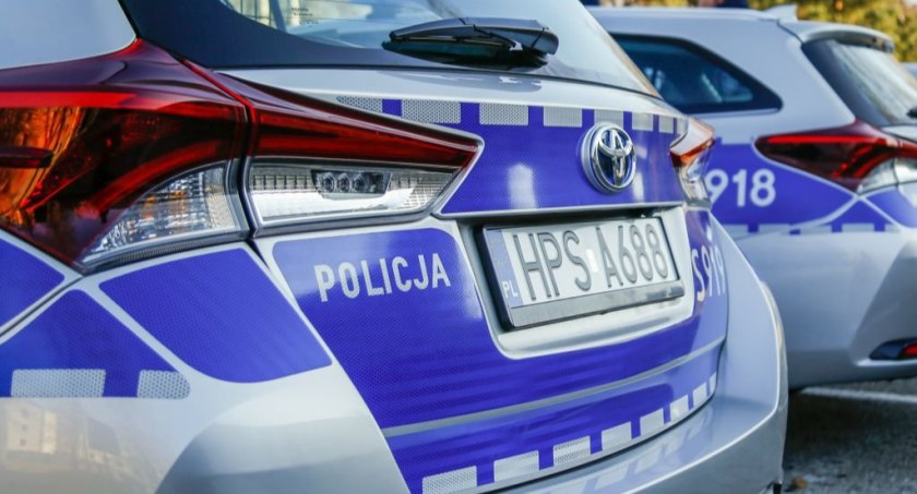 Dwóch z narkotykami i czterech nietrzeźwych kierowców 