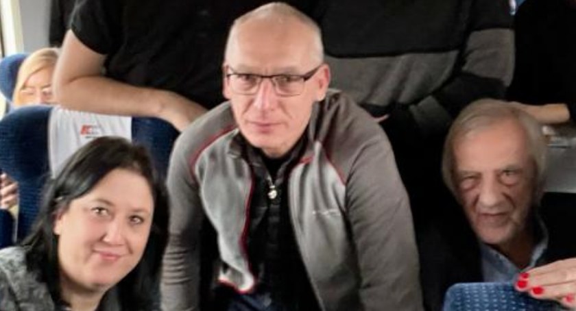 TYLKO U NAS! Poseł Skwarek: W narodzie ukraińskim panują bojowe nastroje 