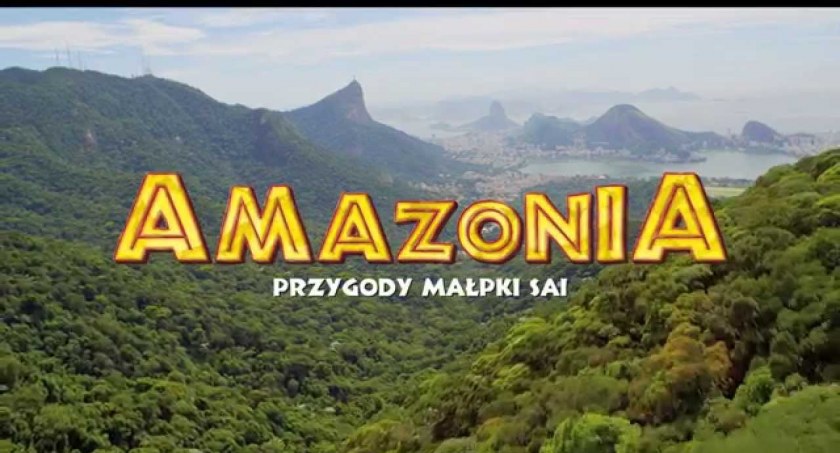 Kino Łuków dla dzieci (Кіно Лукув Для дітей) 