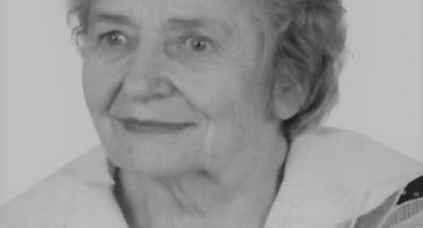 Gmina Adamów żegna  Panią Janinę Owczarską