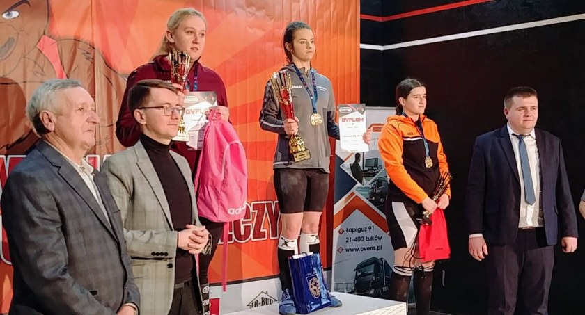 Julia Linkiewicz i Błażej Borkowski zwyciężają w 13. Memoriale im. Janusza Kowalczyka  (GALERIA)