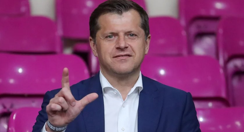 Cezary Kucharski wybudzony ze śpiączki! Wracaj do zdrowia mistrzu 