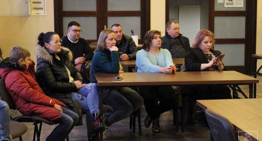 Wolontariusze i miasto ruszają z dalszym wsparciem dla Ukrainy. Powstał Miejski Punkt Pomocy 