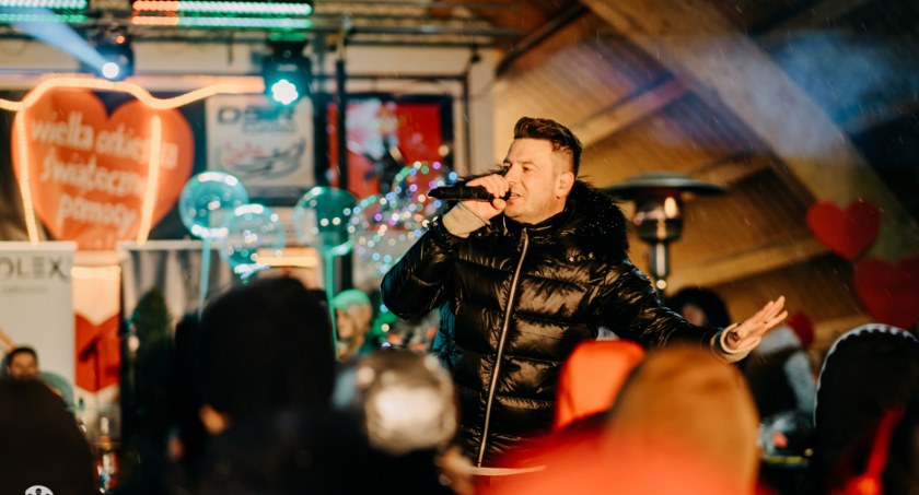 Łukowski Sztab WOŚP rozliczony z Fundacją. 