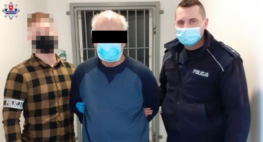 Potrącił śmiertelnie człowieka i uciekł. Już go złapali 