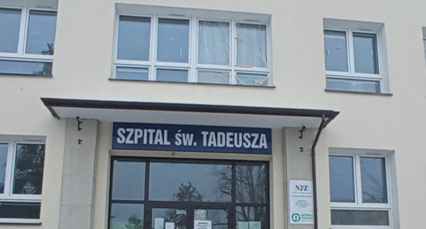 W łukowskim szpitalu zaszczepisz się tylko do końca marca 