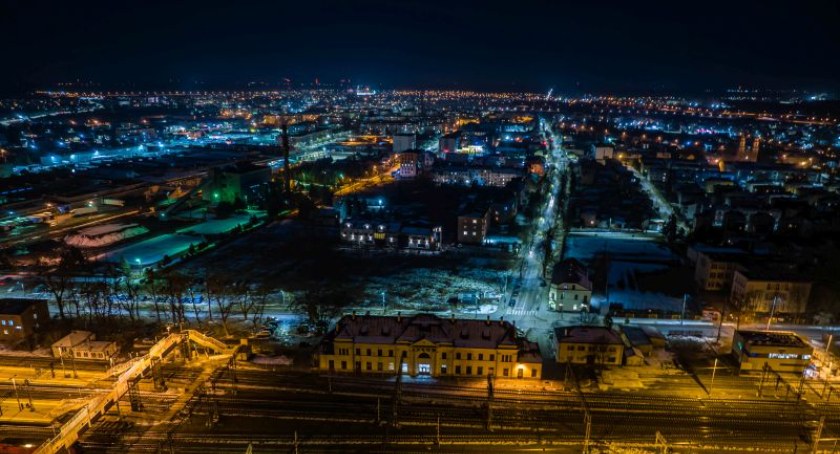 Rozstrzygnięcie konkursu fotograficznego.  Mariusz Walo zwycięzcą 