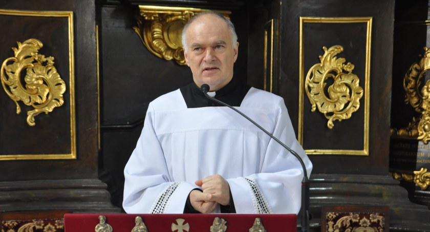 Parafia Podwyższenia Krzyża św. w Łukowie dostała spore dofinansowanie. Co się będzie działo? 
