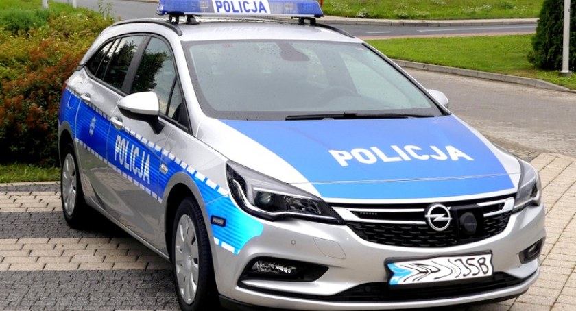 Plaga pijanych kierowców. Dwóch wpadło jednej nocy 