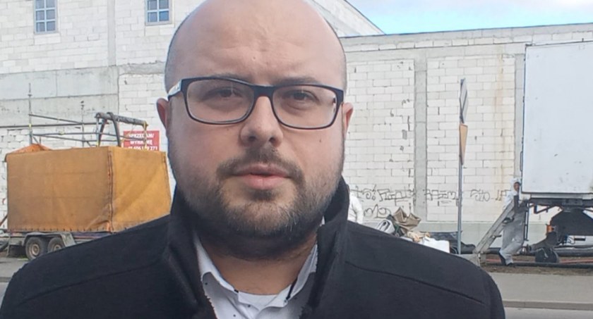Trwa modernizacja oczyszczalni ścieków w Łukowie. Potężna inwestycja PUIK (WIDEO)