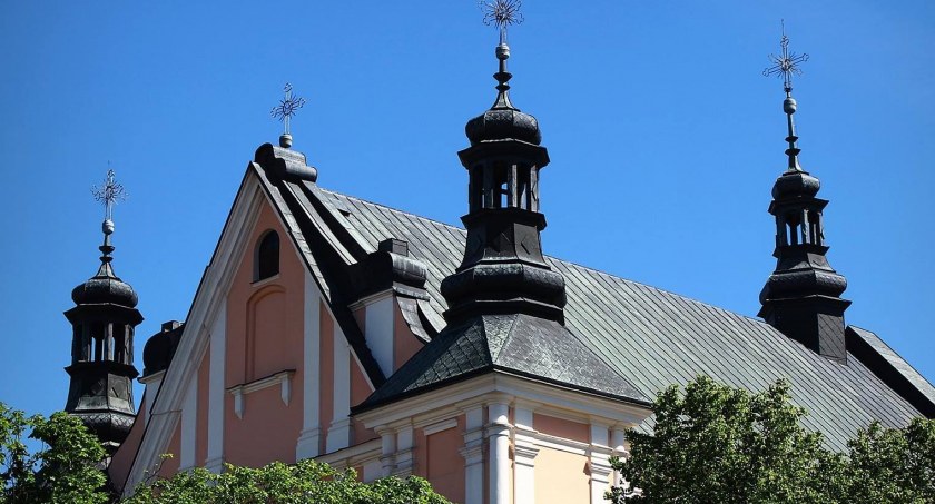 Łukowska parafia gotowa pomóc Ukraińcom. Zaraz rusza konwój z darami 