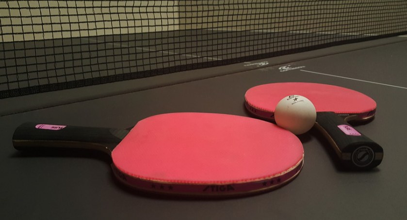Krzywda: Drugie mistrzostwa gminy w tenisie stołowym